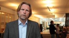 Video Kyrre Nakkim (Foto: NRK) Video Kyrre Nakkim (Foto: NRK)