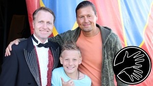 Thomas på sirkus