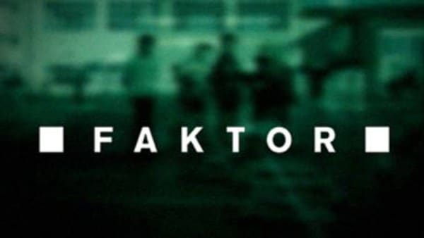 Faktor: Konsert for tre hester i to takter