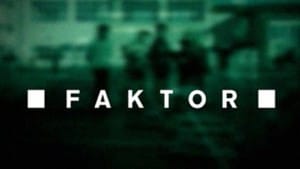 Faktor: Konsert for tre hester i to takter