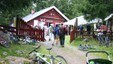Røsjøstua, Foto Skiforeningen