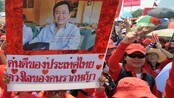 Demonstrasjon i Bangkok (Foto: PORNCHAI KITTIWONGSAKUL/Scanpix/AFP)