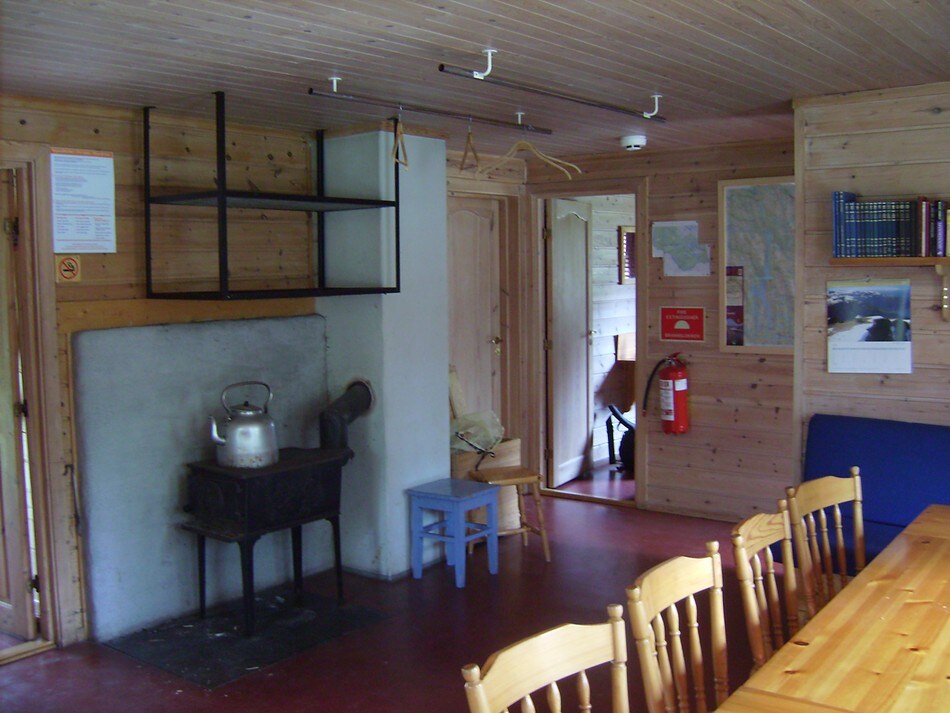 Røvollen