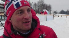 Morten Aa Djupvik (Foto: Heidi Lise Bakke/NRK) Morten Aa Djupvik (Foto: Heidi Lise Bakke/NRK)