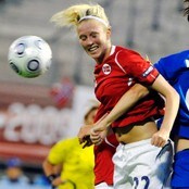 Cecilie Pedersen