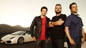 Top Gear USA 21.05.2013