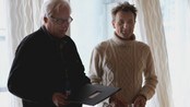 Fredrik Skavlan skriver under ny kontrakt
