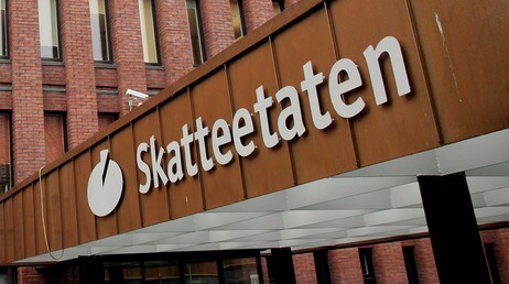 Skatteetaten (Foto: Kallestad, Gorm/SCANPIX) Skatteetaten (Foto: Kallestad, Gorm/SCANPIX)