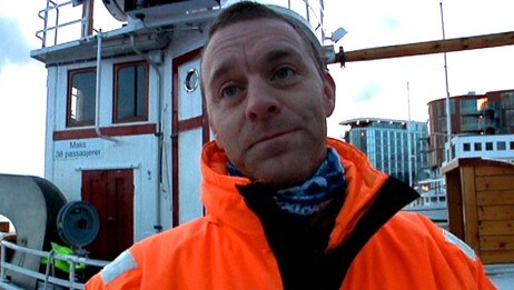 Daglig leder i XXLofoten Frank Hagen (Foto: John Inge Johansen/NRK) Daglig leder i XXLofoten Frank Hagen (Foto: John Inge Johansen/NRK)