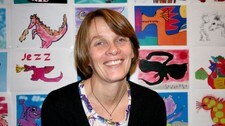 Kirsti Moe (NRK) Kirsti Moe (NRK)