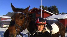 Renate Aarlie (NRK)