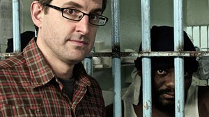 Louis Theroux - utrygg i Johannesburg 20.04.2009