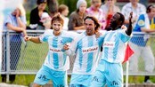 Follos Bonaventure Maruti 