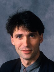 Jens Stoltenberg i 1993 (Foto: Ness, Rune Petter/SCANPIX) Jens Stoltenberg i 1993 (Foto: Ness, Rune Petter/SCANPIX)