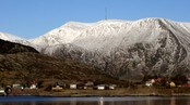 Kvar er dette (Foto: Steinar Lote/NRK)
