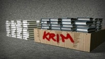 Krimromaner (Foto: Videospiller)
