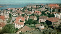 Lysekil (Foto: Riksantikvarieämbetet/flickr.com) Lysekil (Foto: Riksantikvarieämbetet/flickr.com)