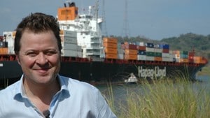 Vår ære og vår makt: Skipsfarten og samfunnet 24.01.2010