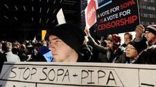 US-POLITICS-IT-COPYRIGHT-INTERNET 137075783 (Foto: STAN HONDA/Afp) US-POLITICS-IT-COPYRIGHT-INTERNET 137075783 (Foto: STAN HONDA/Afp)