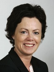 Solveig Horne (Frp) (Foto: Stortinget) Solveig Horne (Frp) (Foto: Stortinget)