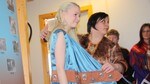 Kustdesign utstilling