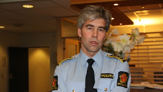 Atle Roll-Matthiesen (Foto: Kirsti Haga Honningsøy)