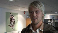 Audun Grønvold