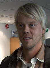 Audun Grønvold Audun Grønvold