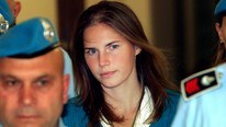 Amanda Knox (Foto:Pier Paolo Cito/Scanpix/AP)