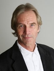 Rolf Forsdahl (Foto: Virke) Rolf Forsdahl (Foto: Virke)