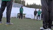 Fløya møter TIL - Fløya satser på tidenes cupskrell når de møter TIL i cupens andre runde. 