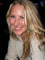Tiril Holm Auby (Foto: Privat) Tiril Holm Auby (Foto: Privat)