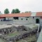 Hedmarksmuseet på Domkirkeodden, Hamar, 1988. Sverre Fehn 