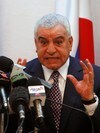 Zahi Hawass (Foto: TAREK MOSTAFA/REUTERS) Zahi Hawass (Foto: TAREK MOSTAFA/REUTERS)