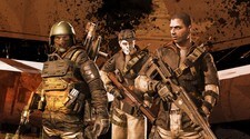 Massive Action Game (Foto: Zipper Interactive)