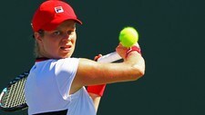 Clijsters (Foto: AL BELLO/Afp)