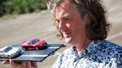 Store leker: Scalextric - bilbaner