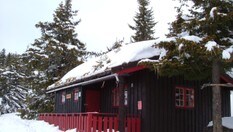 Skjelbreidhytta