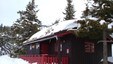Skjelbreidhytta