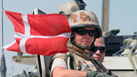 IRAK (Foto: ATEF HASSAN/NTB/ScanpixREUTERS) IRAK (Foto: ATEF HASSAN/NTB/ScanpixREUTERS)