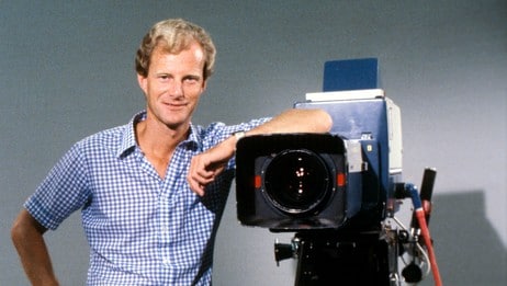 Einar Lunde - 1981 (Foto: Løchen, Per/SCANPIX) Einar Lunde - 1981 (Foto: Løchen, Per/SCANPIX)