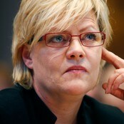 Kristin Halvorsen (Foto: Aas, Erlend/SCANPIX) Kristin Halvorsen (Foto: Aas, Erlend/SCANPIX)