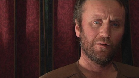 Rune Nygård (Foto: NRK) Rune Nygård (Foto: NRK)