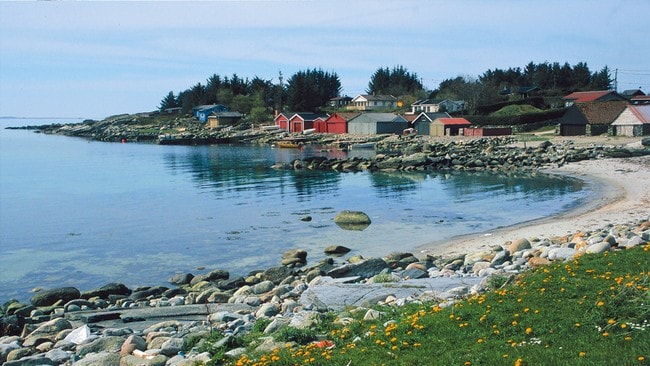 Vistnestunet. FOTO: Stavanger Turistforening. (Foto: Stavanger/Den Norske Turistforening) Vistnestunet. FOTO: Stavanger Turistforening. (Foto: Stavanger/Den Norske Turistforening)