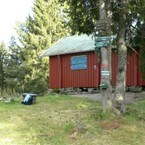 Busterudvangen, Foto: Skiforeningen