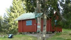 Busterudvangen, Foto: Skiforeningen