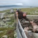 Vi har det grisegodt her på Sandhaug