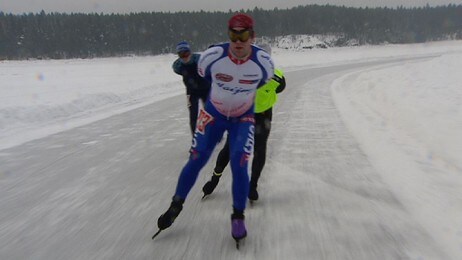Holze Sandstra (Foto: Arne Sørenes/NRK)