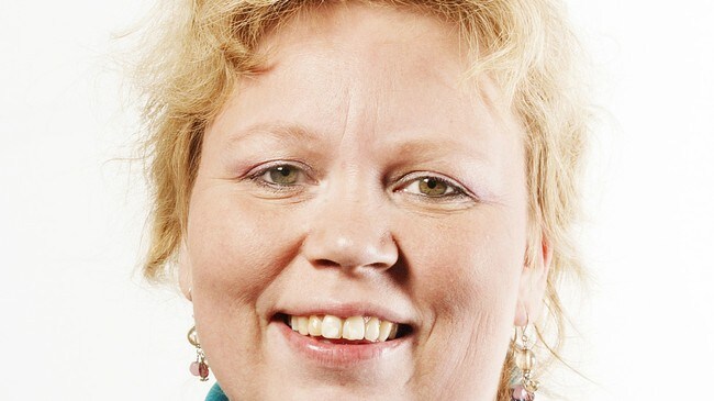 Sametingsråd Vibeke Larsen (Foto: Kenneth Hætta) Sametingsråd Vibeke Larsen (Foto: Kenneth Hætta)