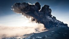 Eyjafjallajökul (Foto: National Geographic)